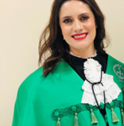 Dra. Ana Paula Pinho Carvalheira