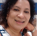 Dra. Cristina Maria Garcia de Lima Parada