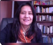 Dra. Olga Patricia Melo Barbosa