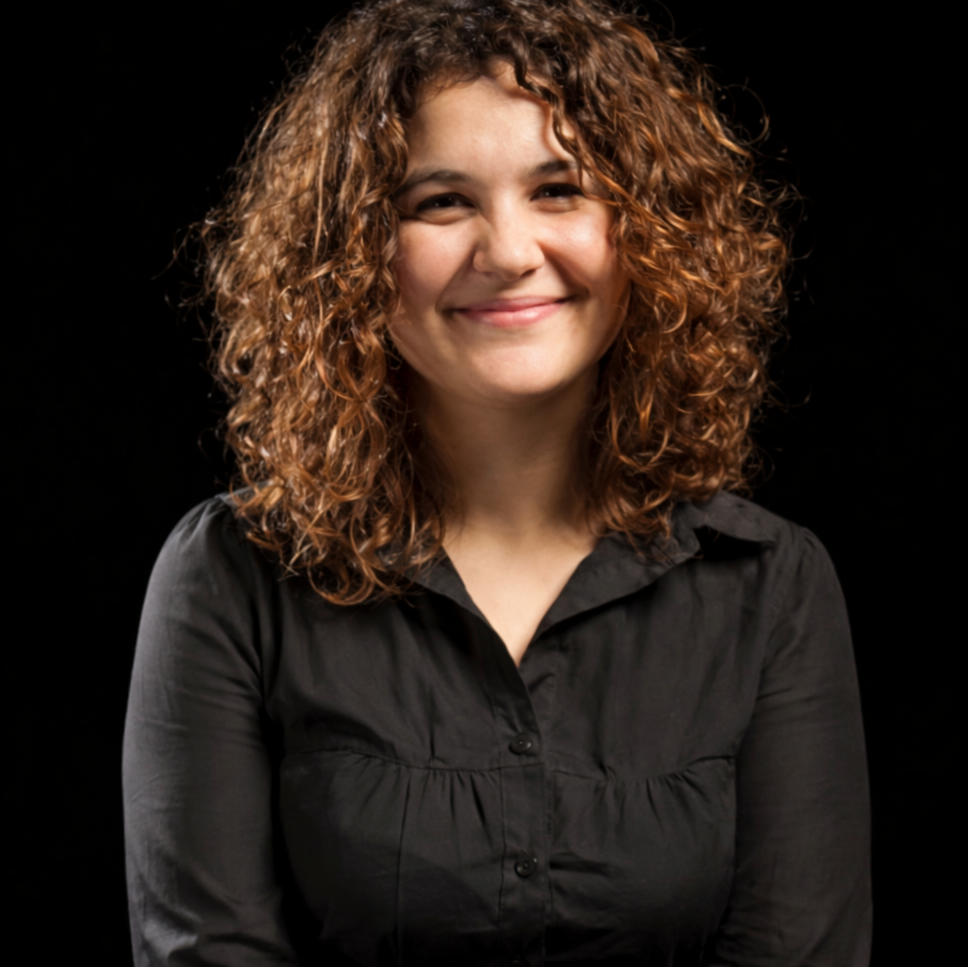 Dra. Patrícia M. Pascoal
