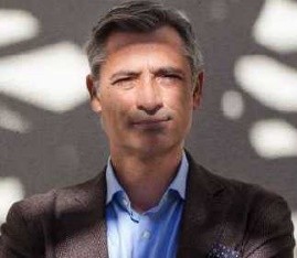 Dr. Pedro Nobre