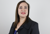 Dra. Raquel Alicia Benavides Torres