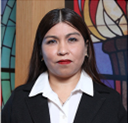 Dra. Rosalva del Carmen Barbosa Martínez