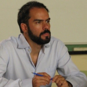 Dr. Santiago Morcillo